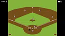 Jaleco Sports: Bases Loaded Screenshot 2
