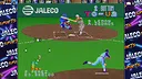 Jaleco Sports: Bases Loaded Screenshot 6