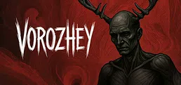 Vorozhey