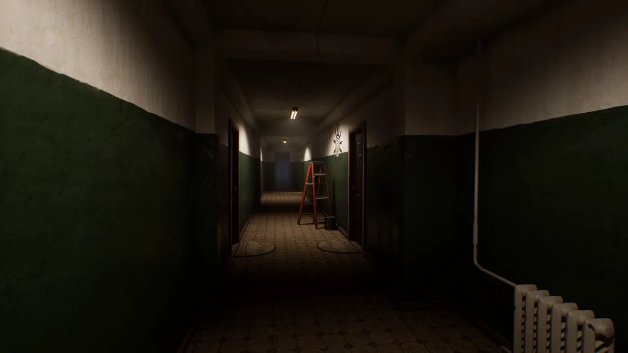 Vorozhey Screenshot 1