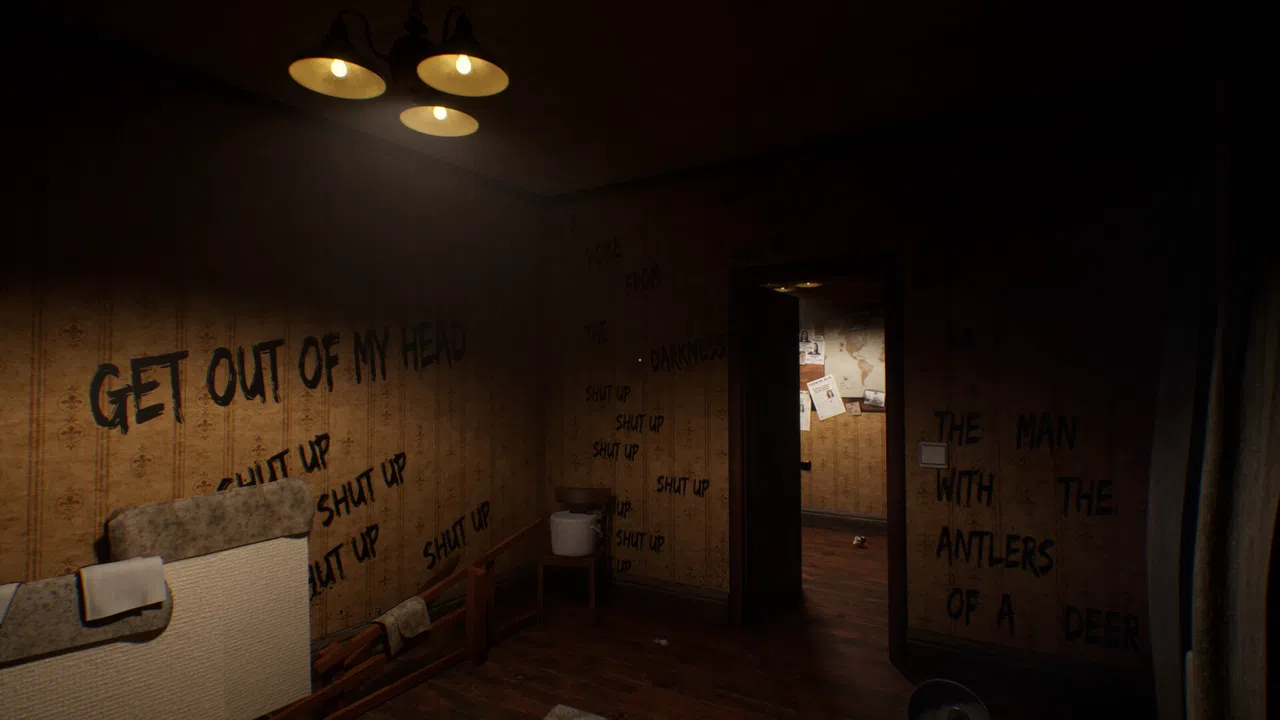 Vorozhey Screenshot 2