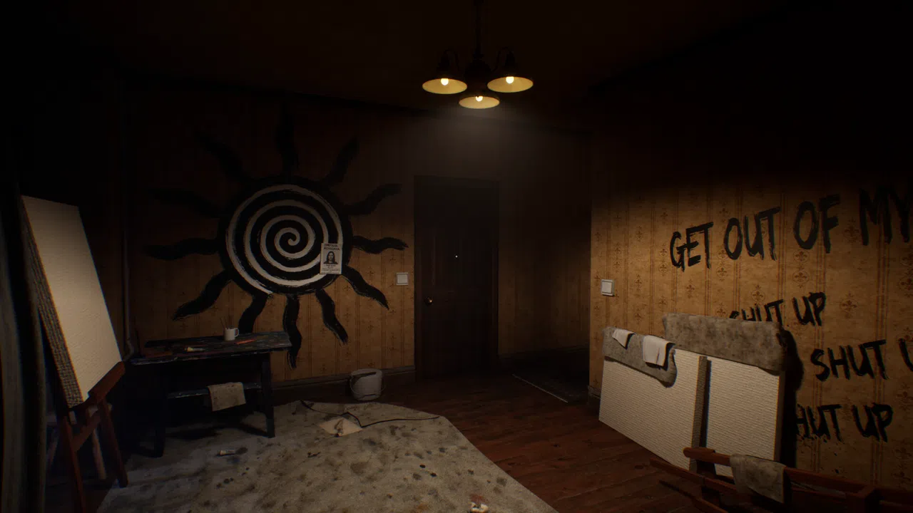 Vorozhey Screenshot 0