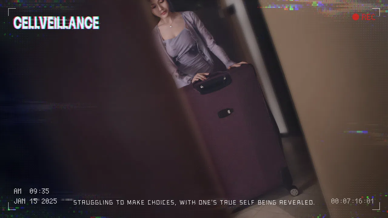Cellveilance Demo Screenshot 4