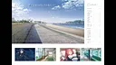 Memories Off Sousou ~Not always true~ MATERIAL BOOK Screenshot 0