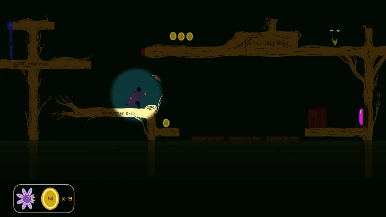 SEALAND 2124 Screenshot 5