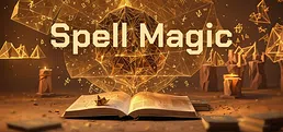 Spell Magic