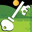 Grassland Key icon