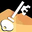 Desert Key icon