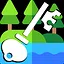 Taiga Key icon