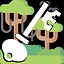 Jungle Key icon
