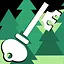 Forest Key icon