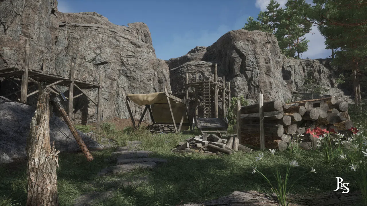 The Bandona's Story Screenshot 3