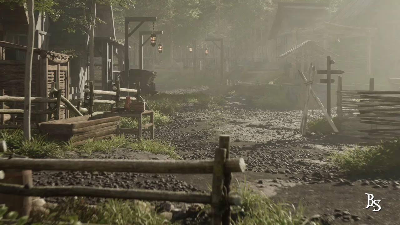 The Bandona's Story Screenshot 5