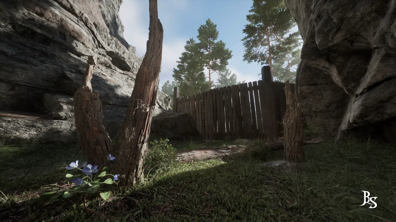 The Bandona's Story Screenshot 2