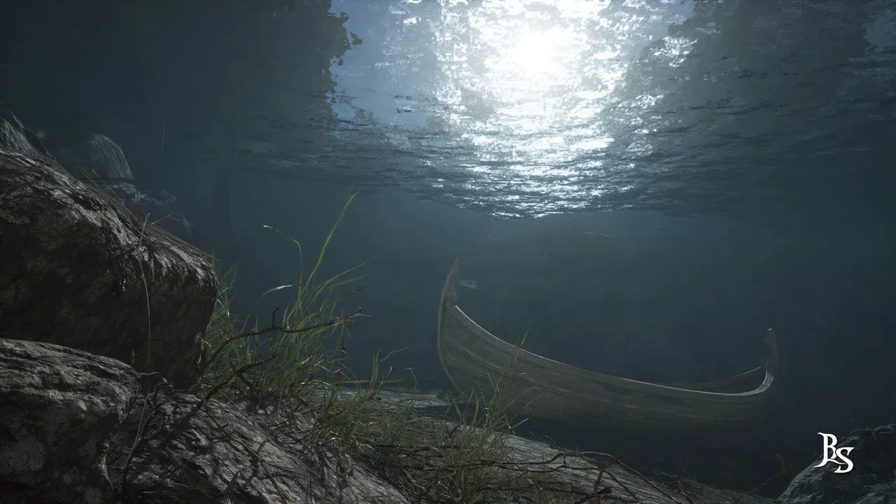 The Bandona's Story Screenshot 0