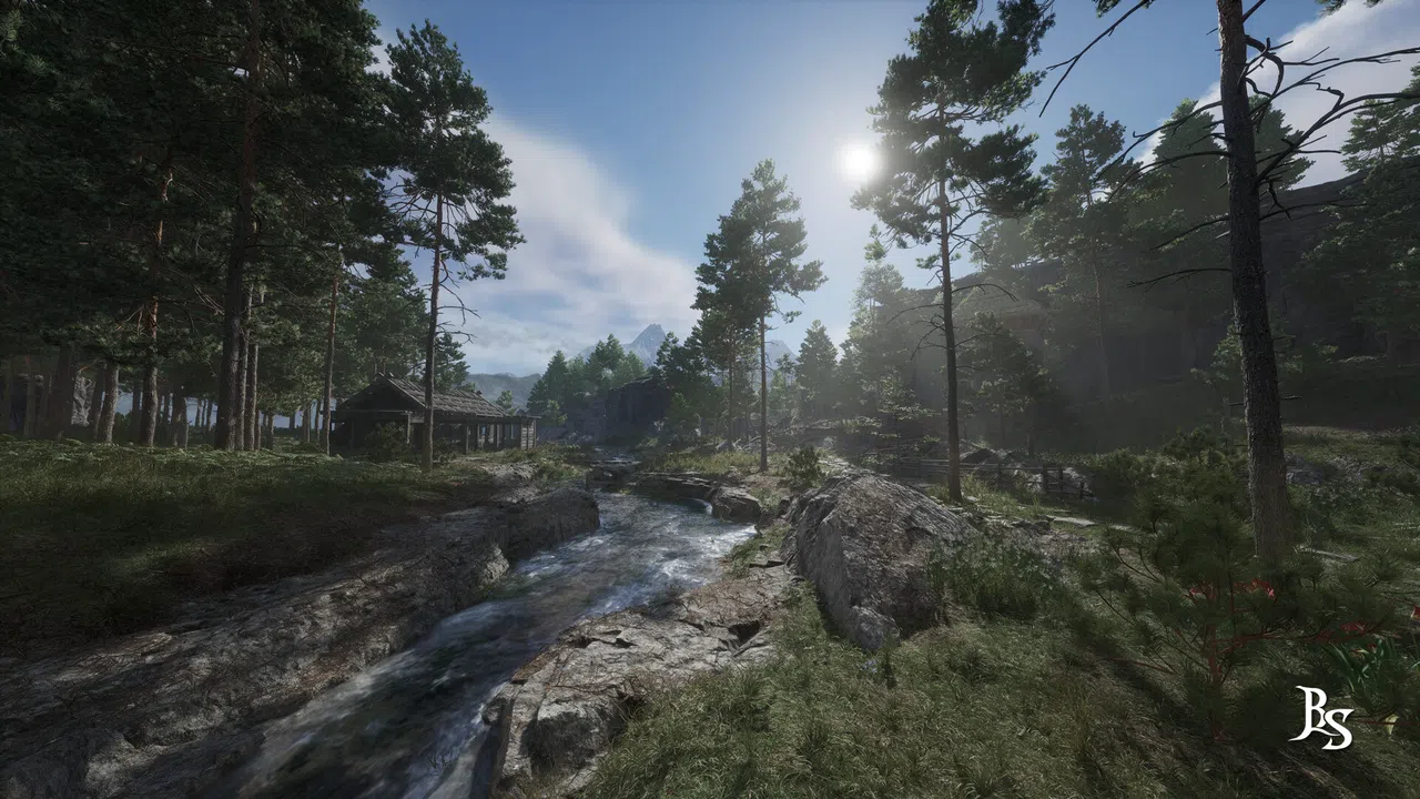 The Bandona's Story Screenshot 1