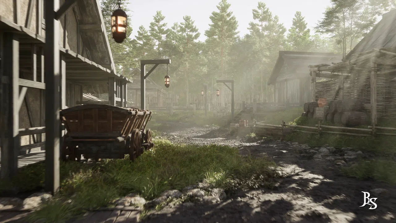 The Bandona's Story Screenshot 4