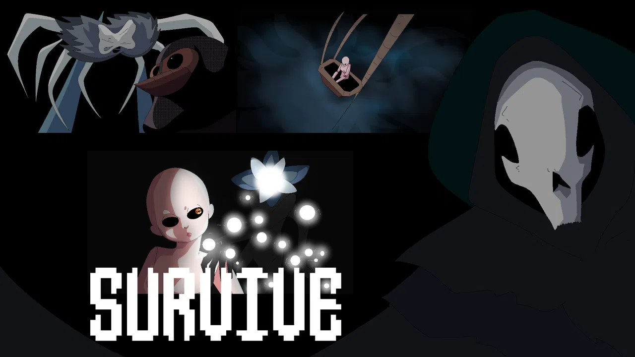 The Dancer's Lullaby Demo Screenshot 2