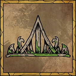 Knives of betrayal icon