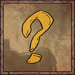 The Great Silence icon