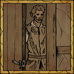 Friend from the past icon