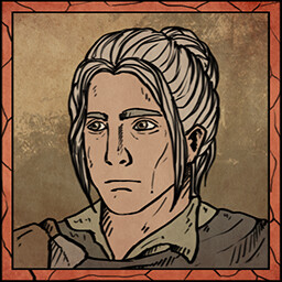 The call of adventure icon