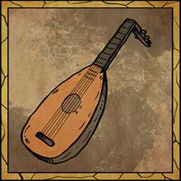 Song straight from the heart icon