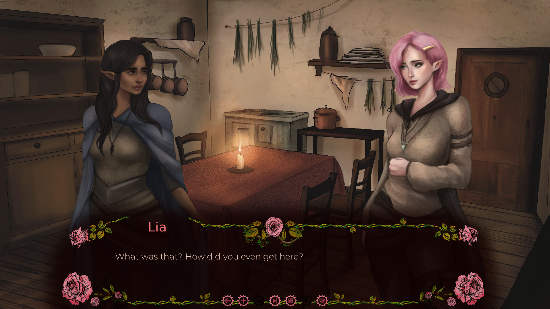 Your Story Screenshot 7