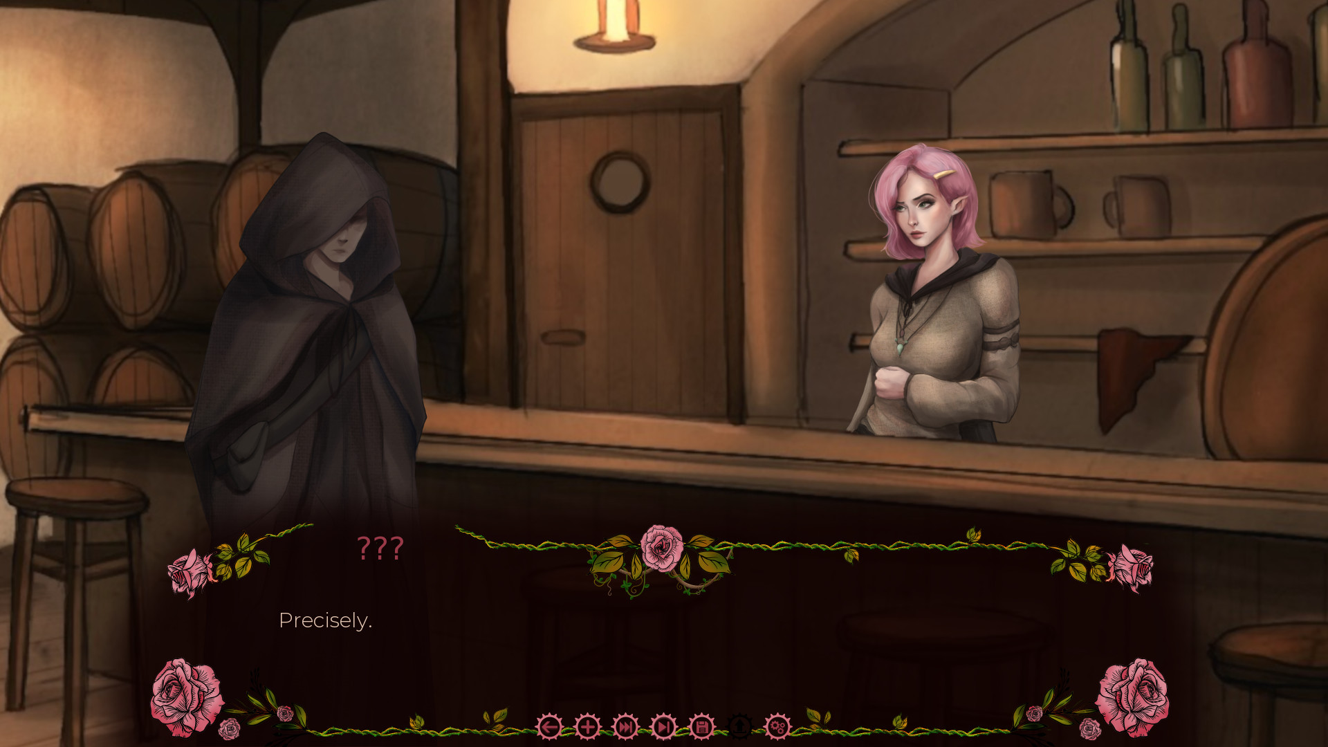 Your Story Screenshot 4