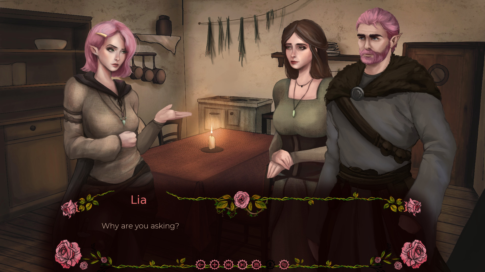 Your Story Screenshot 2