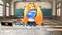 I Will Never Fall For My Tsundere Classmate, So I Will Just Date A Background Character Instead! Screenshot 0