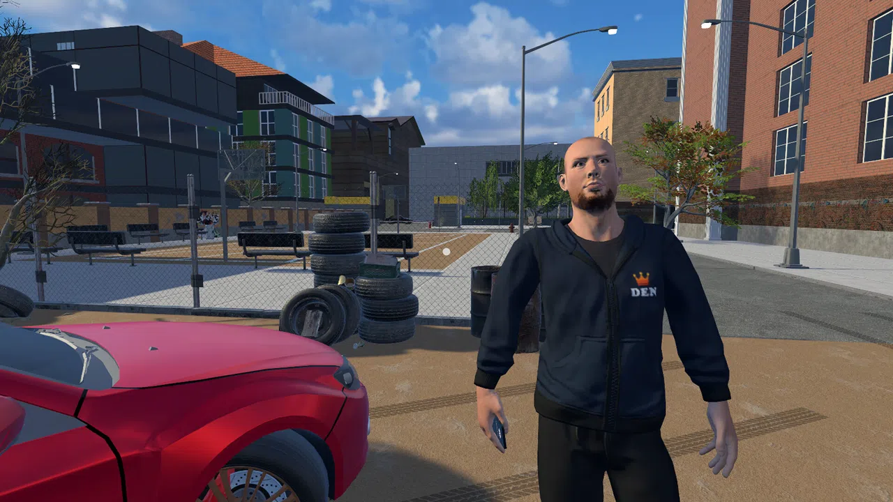 Fast Food Manager 2 Screenshot 4