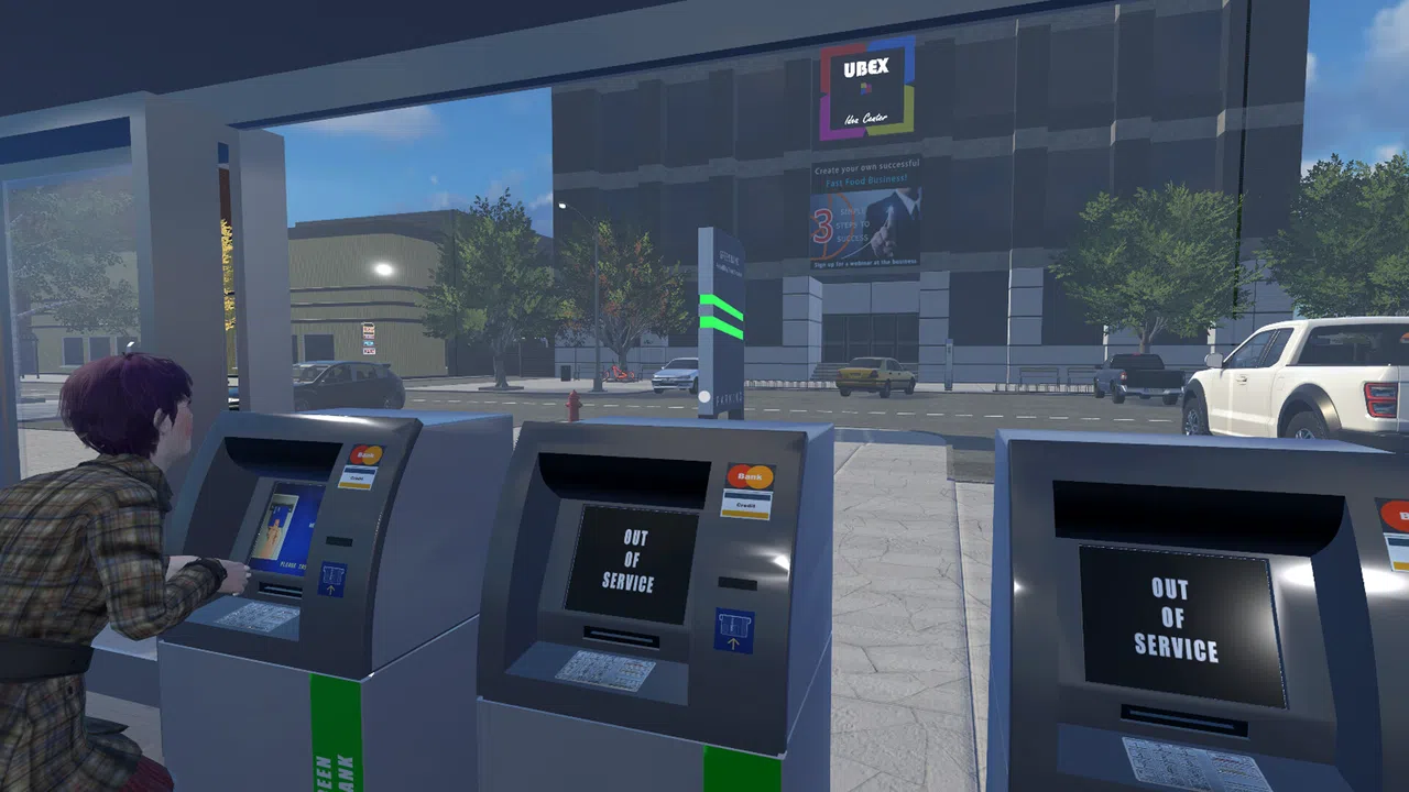 Fast Food Manager 2 Screenshot 3