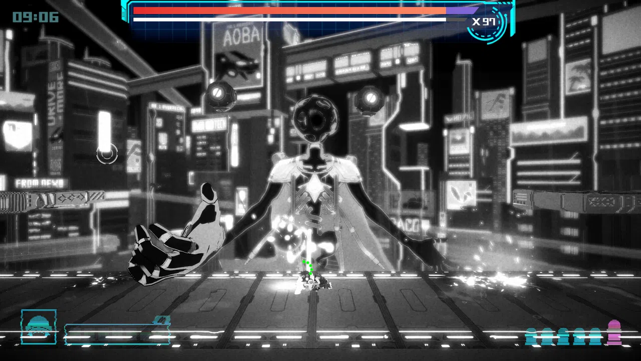 NEXO Screenshot 7