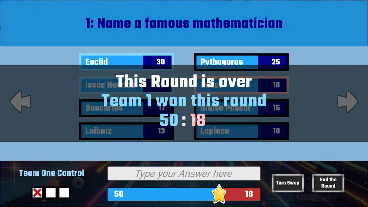 Ray Cheng Trivia Editor Screenshot 3