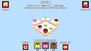 NICE PUDDING WORLD DX Screenshot 0