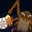 Monster of the Abyss! Again! icon
