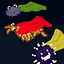 Trans-Ocean Alliance of Super Sea Friends icon