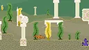 Ancient Ocean: The Fall of Atlantis Screenshot 2