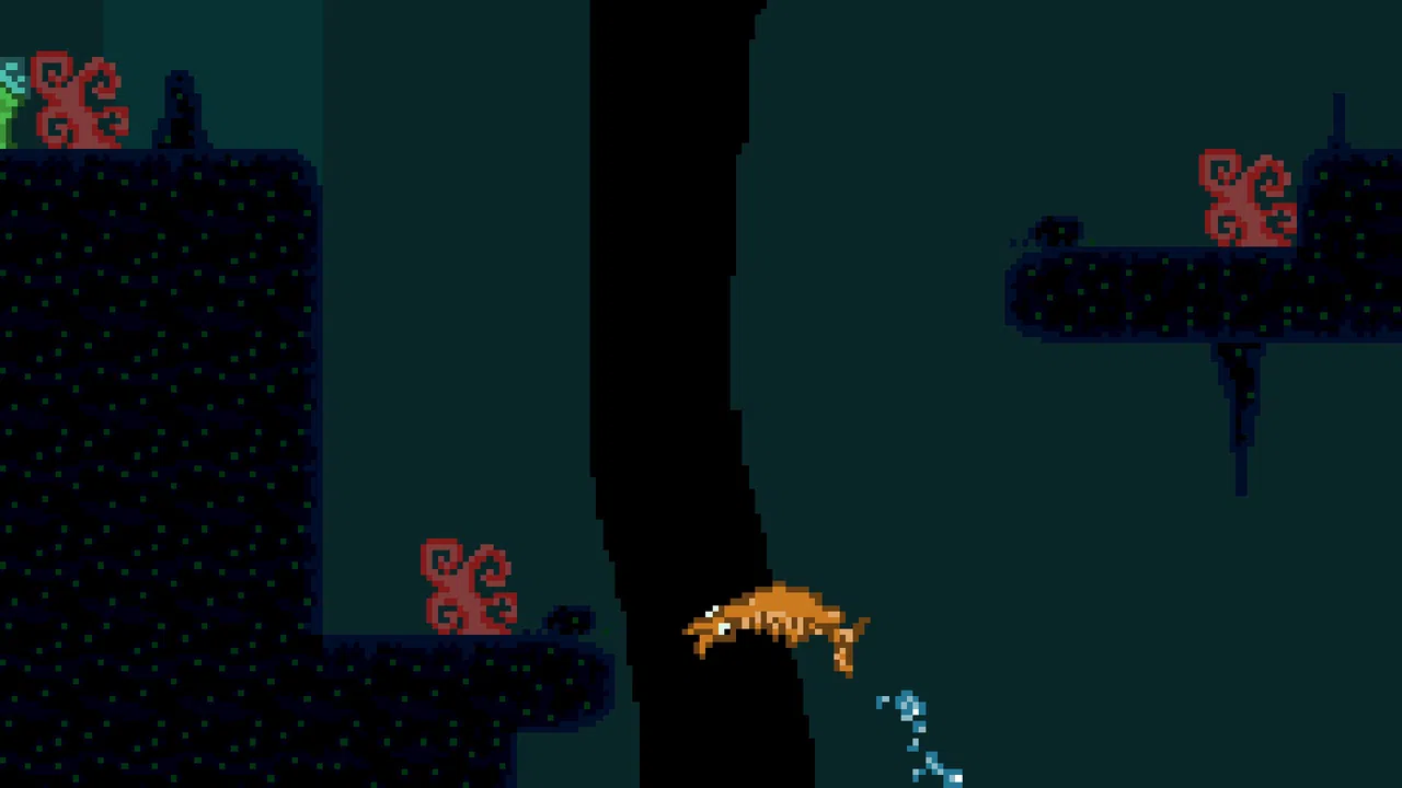 Ancient Ocean: The Fall of Atlantis Screenshot 7