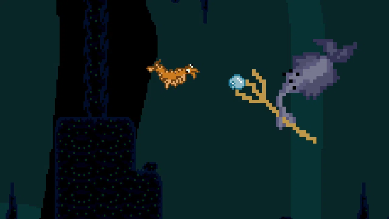 Ancient Ocean: The Fall of Atlantis Screenshot 5
