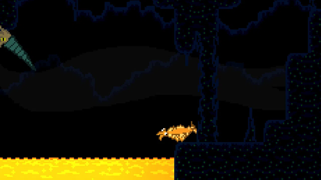 Ancient Ocean: The Fall of Atlantis Screenshot 4
