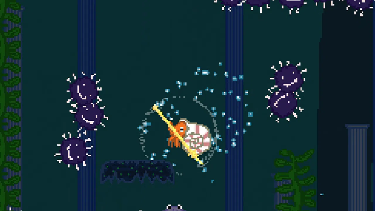 Ancient Ocean: The Fall of Atlantis Screenshot 3