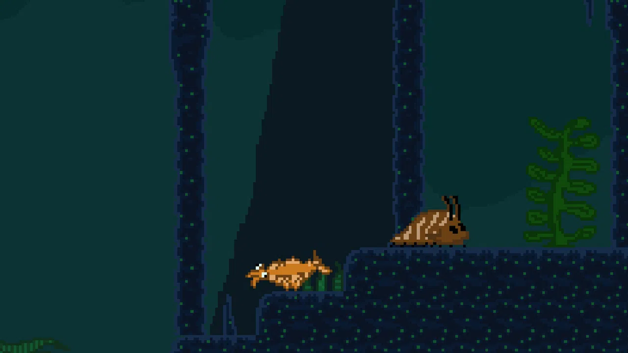 Ancient Ocean: The Fall of Atlantis Screenshot 8
