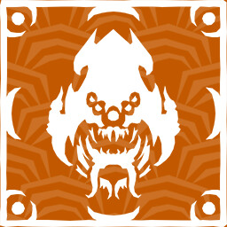 Overseer Head Hunter icon