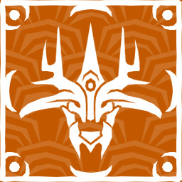 Thunderhead Mastery icon