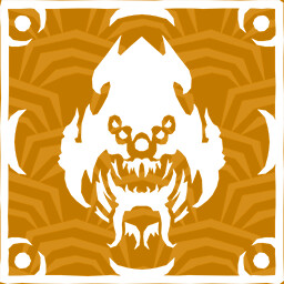 Overlord Head Hunter icon