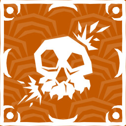 Lost Mastery icon