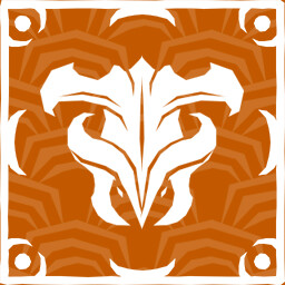 Warlock Mastery icon