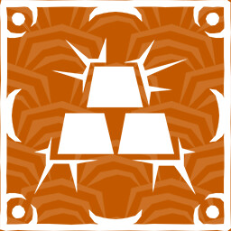 Buried Treasure Hunter icon